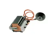 Transformer EHT Flyback Compatible HR7232 For Monitor Intervideo - Selti - Sivid