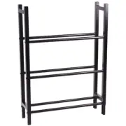 MVP Disc Sports - Disc Golf Storage Rack System - Disc Station Add On Module III