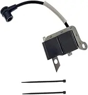 Ignition Coil C11454 A411000490 Ignition Coils fit for Echo Shindaiwa Blower PB-770H,PB-770T,PB-760LNH Replaces OPPAMA A411001520,A411000491,A411001521