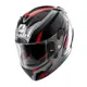 [安信騎士] SHARK Race-R Pro ASPY 黑紅 全罩式 安全帽 KAR HE8621