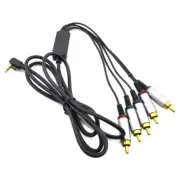 Component Cable Line for PSP2000 PSP3000 Cable Cord Line Gaming Accessories