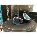 64AUDIO NIO 旗舰TIA圈鐵混合發燒HIFI耳機