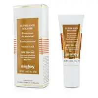 在飛比找蝦皮商城優惠-Sisley 希思黎 - 御緻抗老防曬精華 SPF50+ P