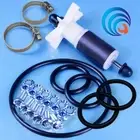 FIX E02 Coleman SaluSpa Lay-Z-Spa - 58113 Filter Pump Service Repair Kit Lazyspa