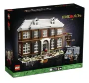 LEGO IDEAS 21330 Home Alone House BRAND NEW SEALED