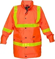 [Prime Mover] unisex Squizzy Jacket with Micro Prism Tape
