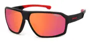 Carrera Ducati CARDUC 020/S OIT/UZ Men's Sunglasses Black Size 66