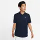 【NIKE 耐吉】上衣 男款 短袖上衣 運動 POLO衫 AS M NKCT DF POLO SOLID 藍 DH0858-451