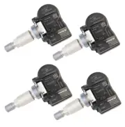 Set of 4 TPMS Tire Pressure Monitoring System Kit ACDelco For Audi GMC MB Toyota