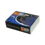 Mitsubishi Materials PMC3 Mini Pan Starter Kit Art Clay Silver Kit