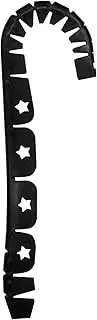 Hockey Stick Sheath - Lightweight Hockey Stick Cover, Wear Resistant Hockey Training Equipment | Compact and Flexible Hockey Stick Wrap Around Guard, Hockey Handle Protector for Off Ice Training