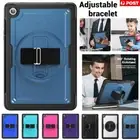 For Samsung Galaxy Tab A9 Plus Tablet Case Heavy Duty Shockproof Stand Cover
