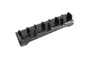 Zebra Cradle - Charging Capability