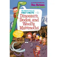 在飛比找蝦皮商城優惠-Dinosaurs, Dodos, and Woolly M