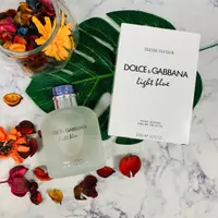 在飛比找蝦皮購物優惠-✰YENGEE✰D&G Dolce&Gabbana Ligh