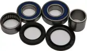 All Balls Wheel Bearing and Seal Kits Rear 25-1473
