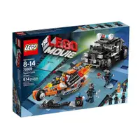 在飛比找蝦皮購物優惠-請先看內文 LEGO 樂高 70808 機車追逐 2014年