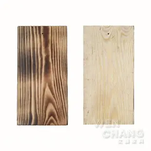 碳化木板 原木木板 蕨板 鹿角蕨 蘭花 蕨類 木板 上板 CU103