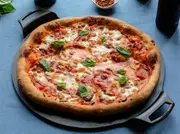LODGE COOKWARE 15" Pizza Pan