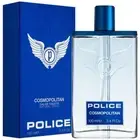 Police Cosmopolitan 100ml EDT (M) SP Mens 100% Genuine (New)
