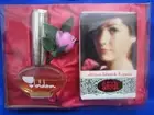 FLOIDAM Perfume & Senorita Soap Spain FLOID FELICIDADES