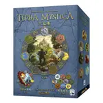 神秘大地 大盒版 TERRA MYSTICA BIG BOX 繁體中文版 高雄龐奇桌遊