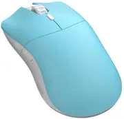 Glorious Model O Pro Wireless Blue Lynx Gaming Mouse GLO-MS-OW-BL-Forge MS622