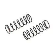 16mm Front Springs, brown 4.45 lb/in, L68, 8.5T, 1.5D