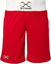 [STING] Sports Mettle Shorts 2.0