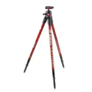 Manfrotto MKOFFROADR Off Road Tripod Red