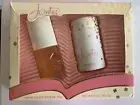 Vintage Revlon Jontue Eau De Toilette Spray And Perfumed Talc Gift Set