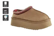UGG Outback Maddie Slip On Boot - Chestnut