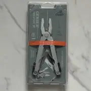 Gerber Evolution MP650 multi plier Military variant with Blunt & Technician Head
