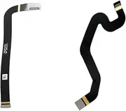 GinTai LCD Touch Screen Digitizer Flex Cable Ribbon Replacement for Microsoft Surface Pro 4 1724 X934118-002