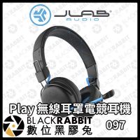 在飛比找蝦皮購物優惠-【 JLab Play 無線耳罩電競耳機 】耳罩式 藍芽耳機