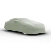 Custom Fit Sports Car Cover