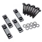 Tusk Replacement SubZero Plow Mount Hardware HTPK-006