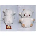 【NANTOY南の玩】🔥現貨🔥坐姿羊娃娃｜萌萌綿羊娃娃｜SHEEP PLUSH DOLL｜約6英吋｜約15公分