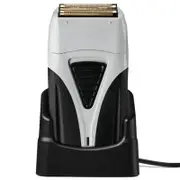 Professional Barber Hair Electric Shaver For Men Beard Electric Razor Bald Head Shaving Machine Finishing Rechargeable Set