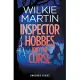 Inspector Hobbes and the Curse: Comedy crime fantasy (unhuman 2)