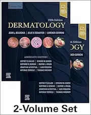 Dermatology: 2-Volume Set