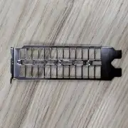 Bracket For NVIDIA TESLA K20 K40 K80 M40 GPU Graphics Video Card