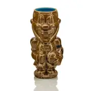 Space Jam: A New Legacy Lebron James 16 oz. Geeki Tikis Ceramic Mug. New in box