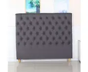 Sean Headboard - Grey