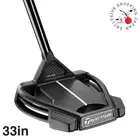 TaylorMade Spider Tour X Truss Center TM2 Putter Club 33in Neo Mallet N0772625