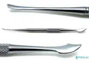 Dental Restorative Zahle Spatulas Mixing Modeling Premium Lab Instruments