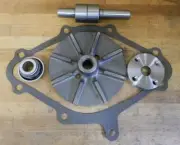 1952-54 Lincoln Capri, Cosmopolitan 317 5.2L V8 water pump rebuild kit EAD-8505C