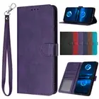 For Samsung Galaxy M51 M62 M52 M33 M53 M54 M14 F41 F62 Wallet Flip Leather Case