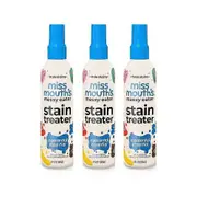 Miss Mouth's Messy Eater Stain Treater Spray HOT 2024 3pcs