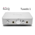 MUSICATAUDIO TUXEDO 1 耳機擴大機 耳機放大器 耳擴 耳放 AMP 耳機